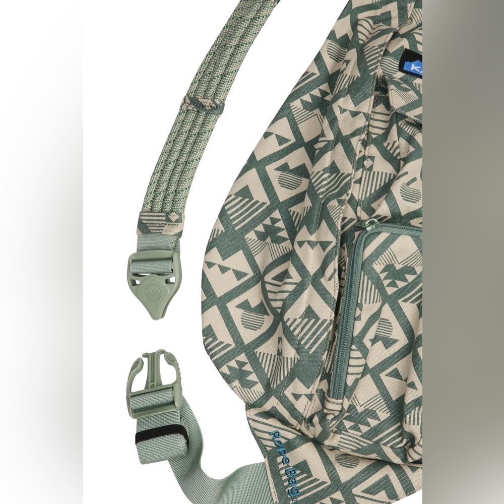 Kavu Rope Bag - Picture 3 of 5